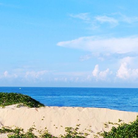 Ho Lan Retreat, Villa Mat Bien Danh Cho 8 Nguoi. Pho Tri Exteriör bild