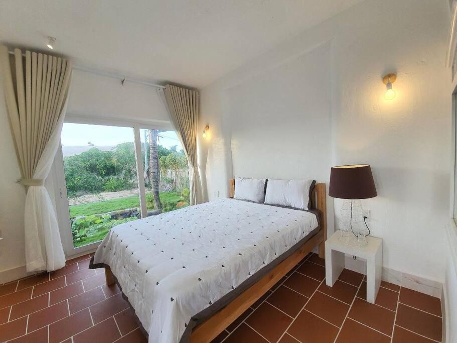 Ho Lan Retreat, Villa Mat Bien Danh Cho 8 Nguoi. Pho Tri Exteriör bild