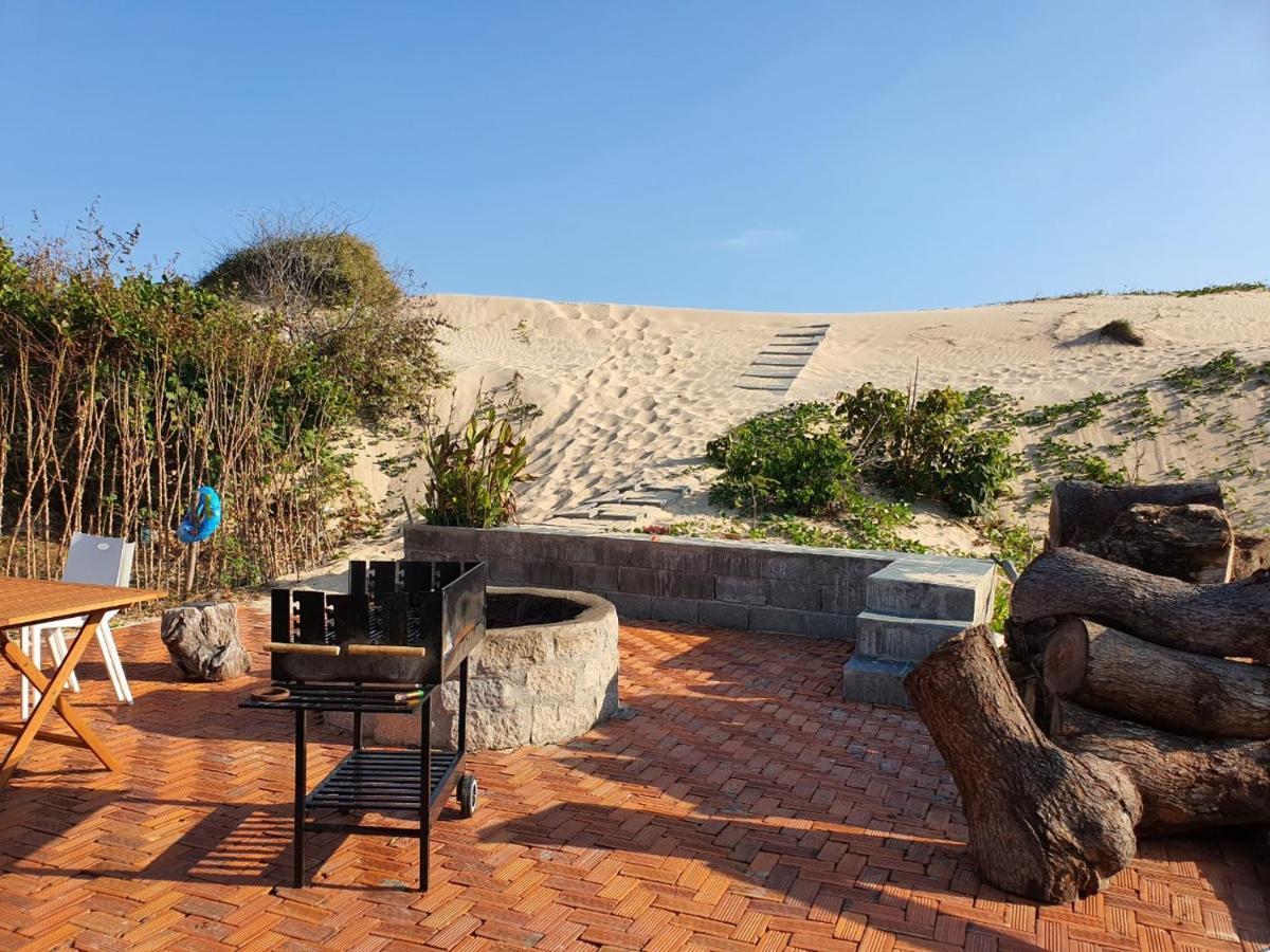 Ho Lan Retreat, Villa Mat Bien Danh Cho 8 Nguoi. Pho Tri Exteriör bild