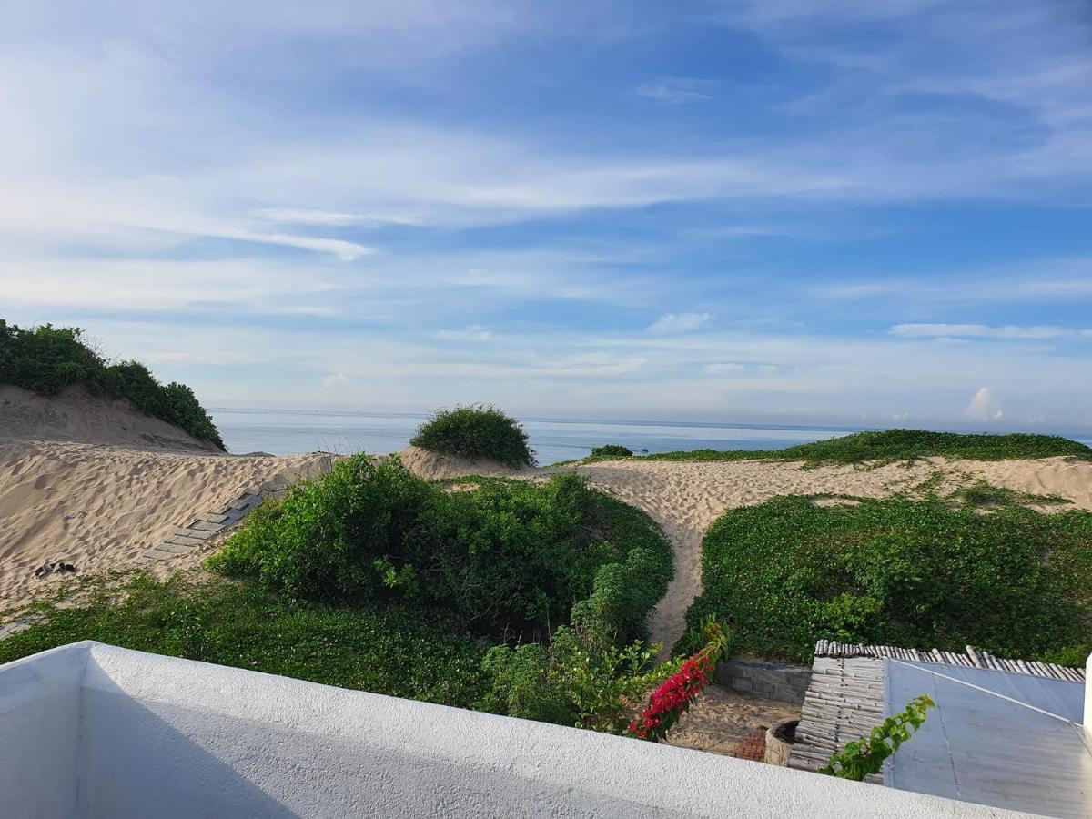Ho Lan Retreat, Villa Mat Bien Danh Cho 8 Nguoi. Pho Tri Exteriör bild